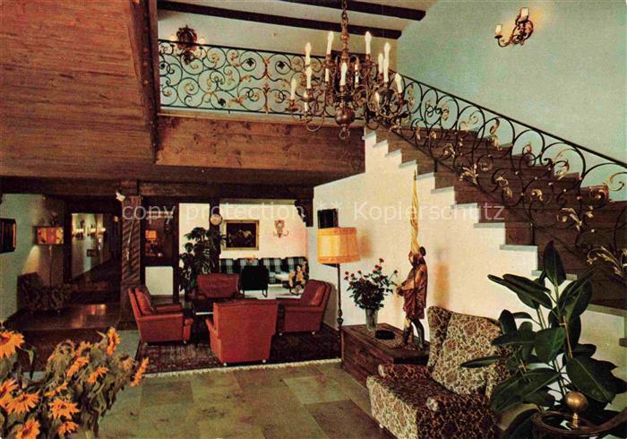 Glottertal Schwarzwald Breisgau BW Gasthof Hotel Hirschen