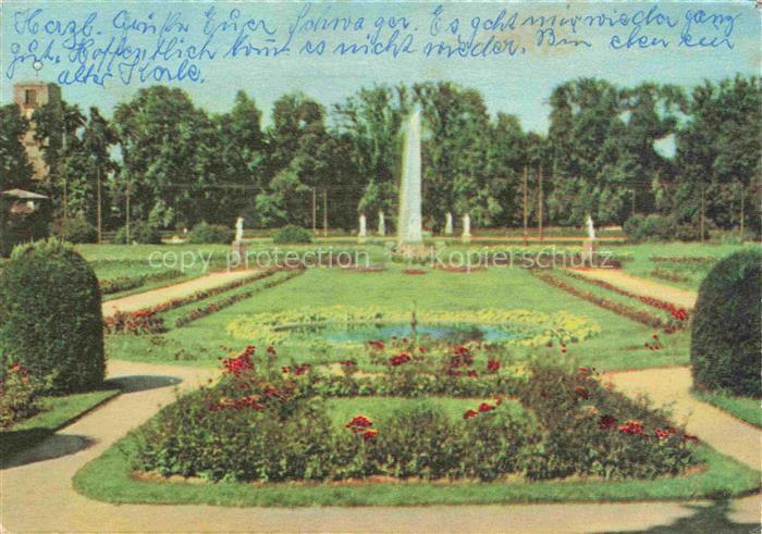 STUTTGART  CITY Wilhelma