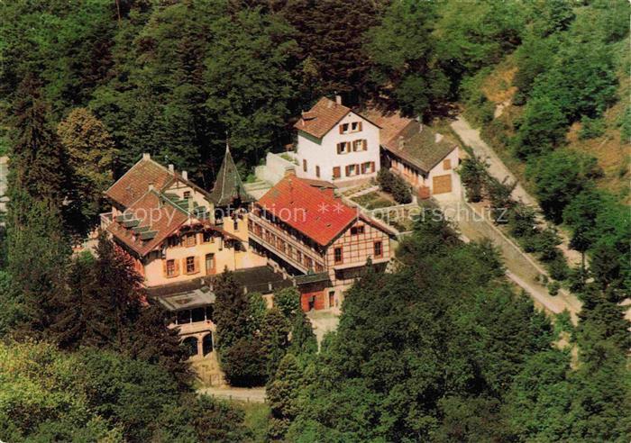 Neustadt Weinstrasse Haardt Hotel Restaurant Koenigsmuehle