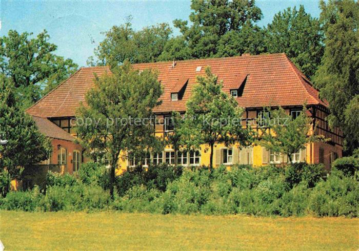 Aalen BW Jugendherberge