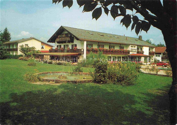 Benediktbeuern Alpengasthof Hotel Friedenseiche