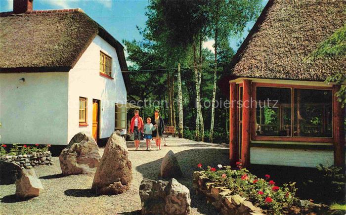 Lunteren Ede-Wageningen Renkum Gelderland NL Restaurant 't Pennekoekhuis
