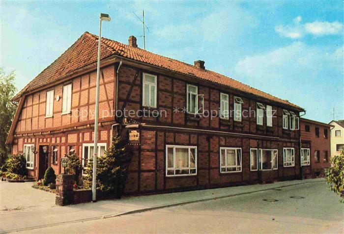 Dorfmark Bad Fallingbostel Niedersachsen Hotel Restaurant Heidehof