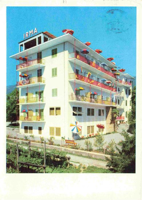 Meran MERANO IT Hotel Irma