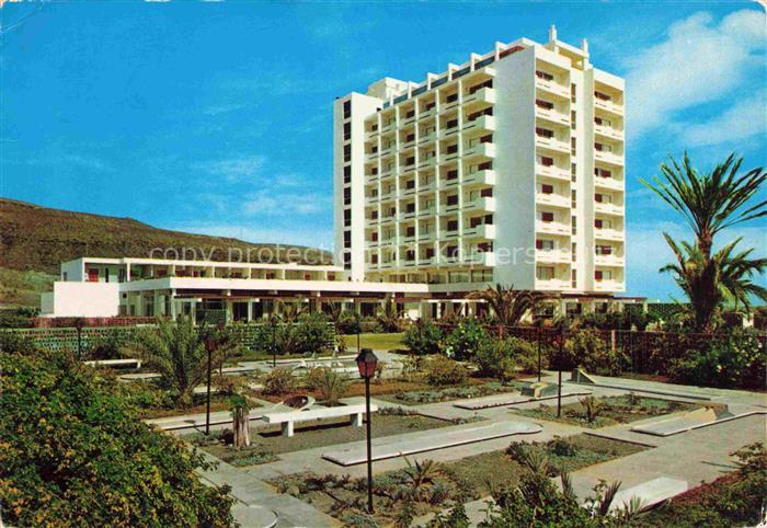 Fuerteventura Hotel Jandia