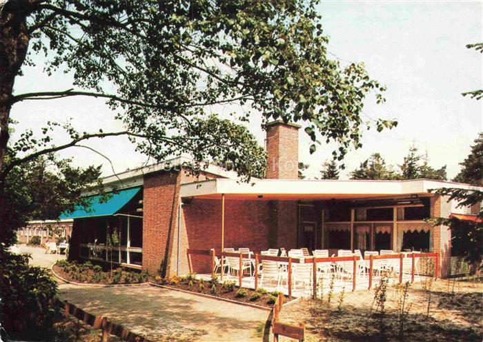 Ermelo HARDERWIJK Gelderland NL Dennenheul
