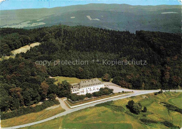 Wienerwald Niederoesterreich AT Berghotel Tulbingerkogel