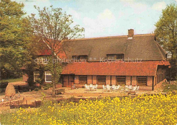 Groenlo Oost-Gelre NL Museum Erve Kots en herberg