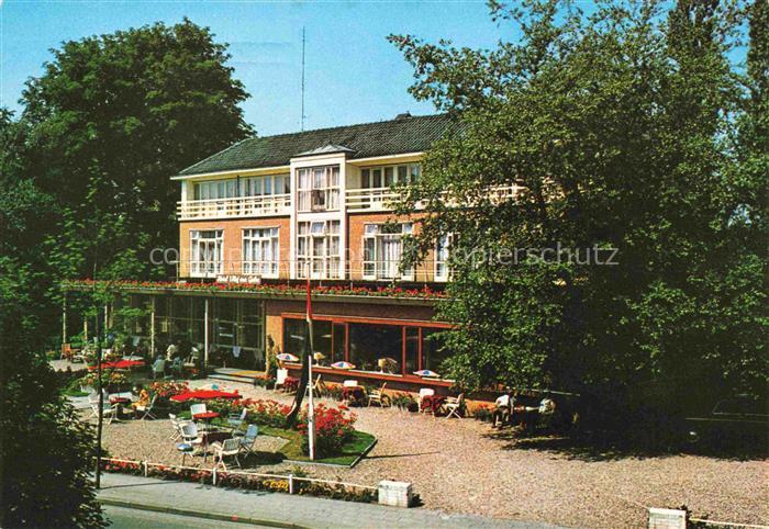 Lochem Gelderland NL Hotel en Chalet 't Ho van Gelre
