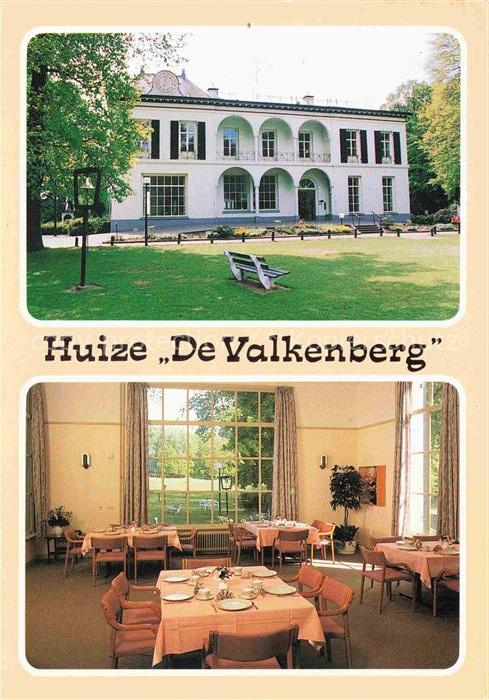 Rheden Gelderland NL De Valkenberg Vakantiehuis Gastraum