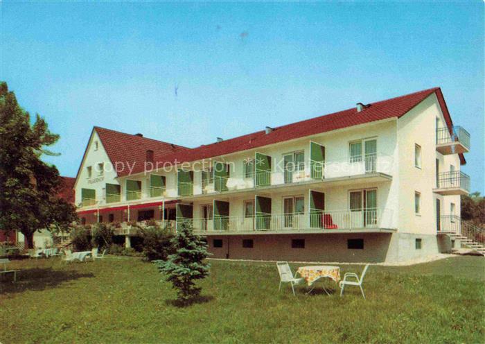 Maurach Birnau Bodenseekreis BW Hotel Pension Pilgerhof