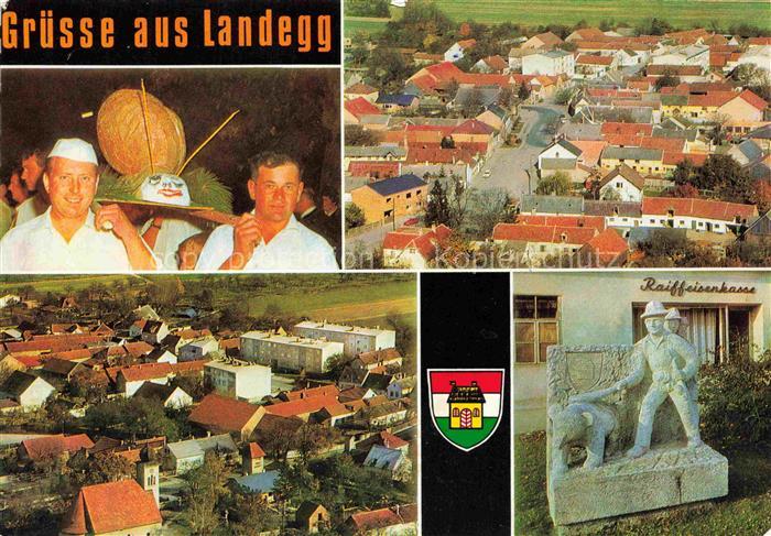Landegg Pottendorf Wiener Sueden Niederoesterreich AT Schneckenkirtag Folklorist