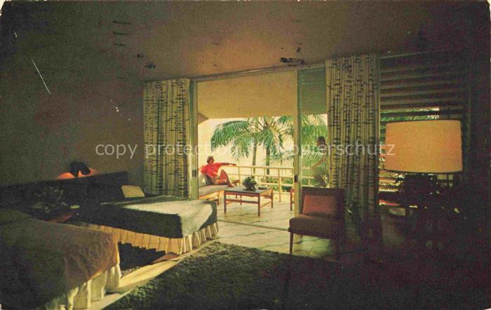 Dorado Beach Puerto Rico USA Dorado Beach Hotel Beach House interior