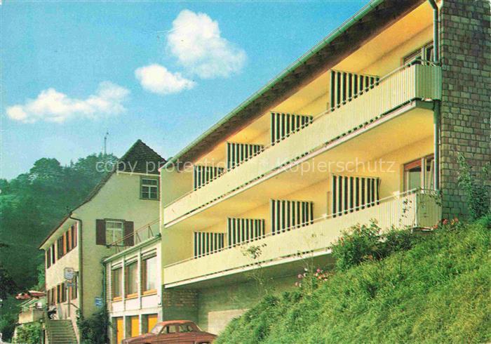 Sipplingen Bodensee Gasthaus Sternen