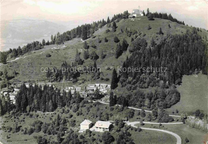 Magdalensberg Klagenfurt-Villach Kaernten AT mit roemischen Ausgrabungen
