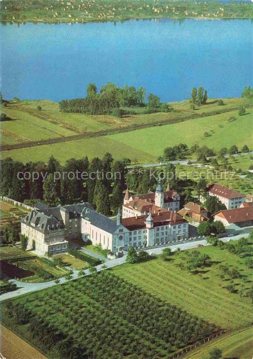 Hegne Konstanz Schloss
