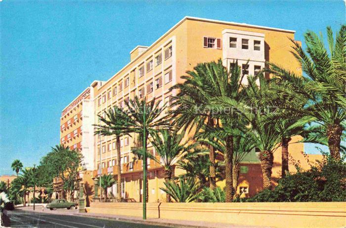 Las Palmas Gran Canaria ES Hotel Metropol