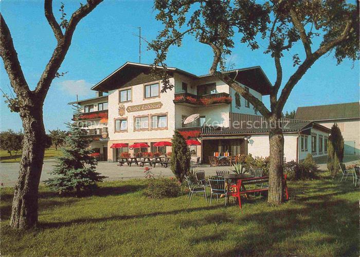 Tarsdorf Haid Innviertel Oberoesterreich AT Gasthof Waldpension Lindlbauer