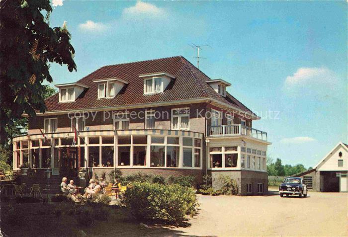 Zeddam Montferland Gelderland NL Hotel Bruins