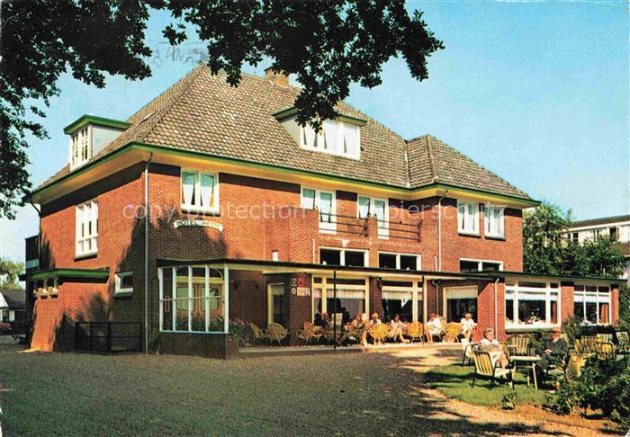 Zeddam Montferland Gelderland NL Hotel 't Heem
