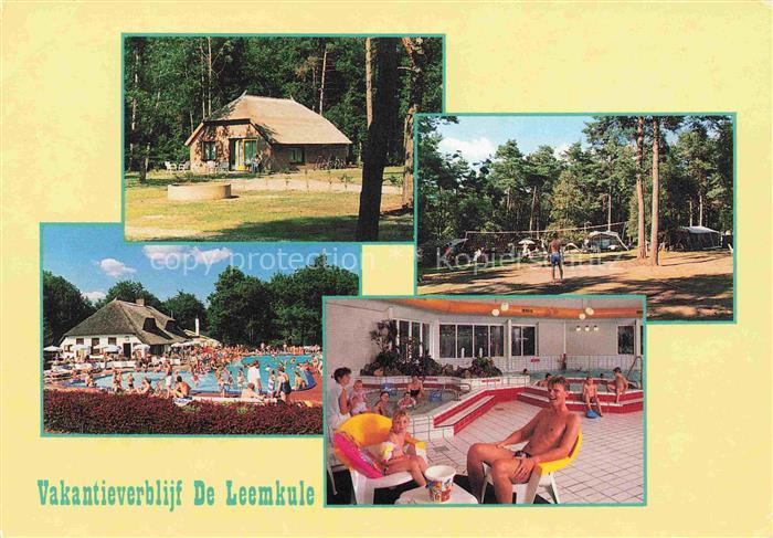 Hattem Zwolle Overijssel NL Vakantie verblijf De Leemkule Swimming Pool Hallenba