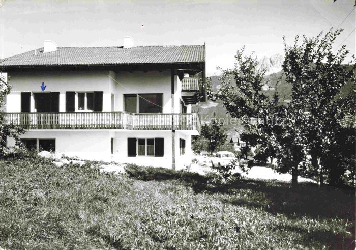 Meran MERANO IT Gaestehaus Haus Pixner
