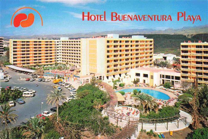 Playa del Ingles Gran Canaria ES Hotel Buenaventura Playa