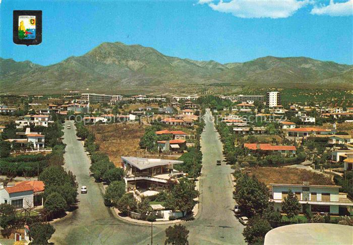 Torremolinos ES Solimar y Alegranza