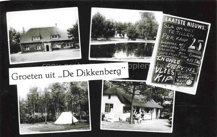 Bennekom Ede-Wageningen Renkum Gelderland NL Reetdachhaus Bungalow Campingzelt T