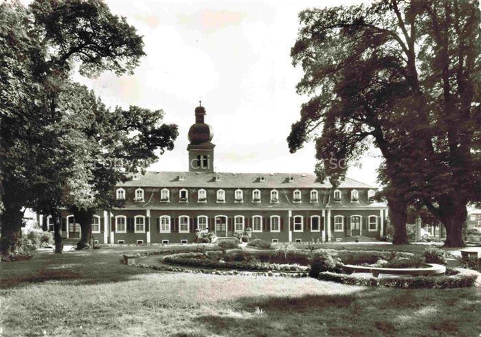 Braunshardt Weiterstadt Darmstadt Hessen Schloss-Braunshardt Exerzitienhaus-St-L
