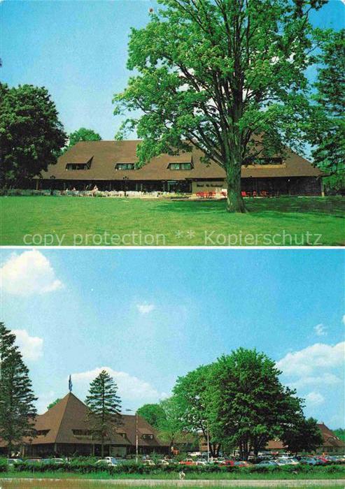 Ugchelen Apeldoorn Gelderland NL De-Cantharel Motel-Restaurant Van-Golsteinlaan