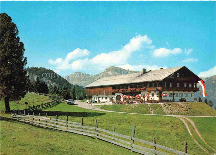 Reith Tirol Brixlegg AT Berggasthaus-Nisslhof Reitherkogelbahn Liftstueberl Alpe