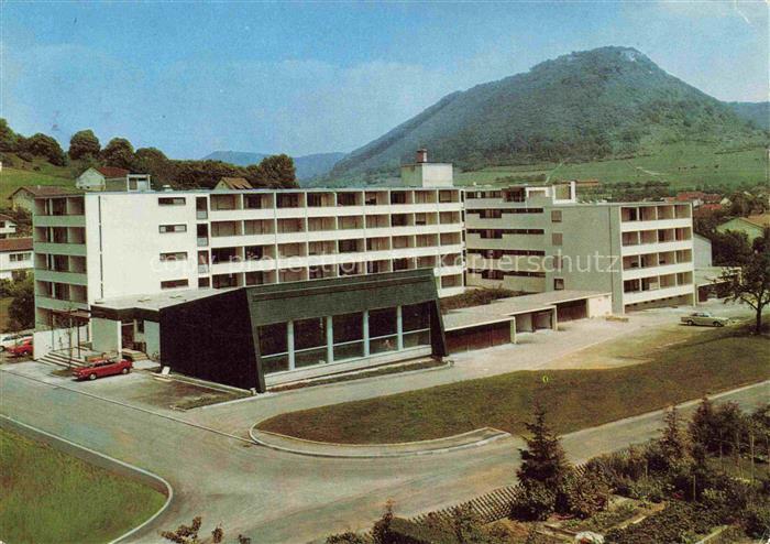 Bad Ditzenbach Appartementhaus-Interra Kurhotel Schwaebische-Alb Berg Kurort