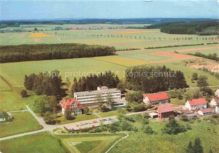 Dietenbronn Schwendi Biberach BW Neurologische-Klinik Dr-Margarete-Fischer-Bosch