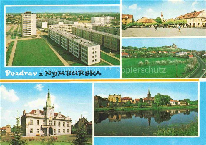 Radun Ostrava Maehrisch Ostrau CZ Schloss-Radun Klassizismus Bibliothek Klavierr