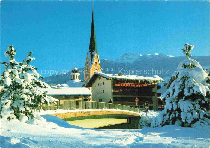 SKIZELL Zell am Ziller Zillertal Tirol AT Skizell Gerlossteinwand Kreuzjoch Kirc
