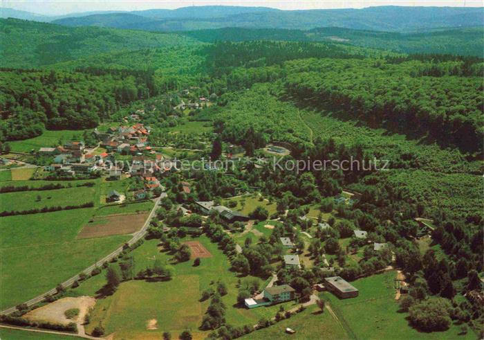 Mauloff Weilrod Hochtaunuskreis Hessen Feriendorf Weilrod Hochtaunus Dorf Wald H