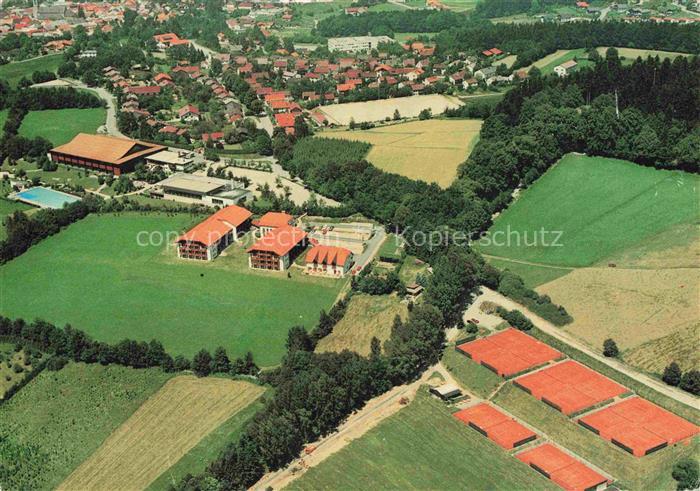 Waldkirchen  Niederbayern Freyung-Grafenau Bayern Hotel-Vier-Jahreszeiten Hauzen
