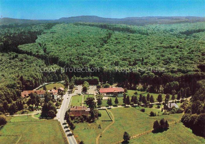 Johanniskreuz Trippstadt Kaiserslautern Rheinland-Pfalz Johanniskreuz Pfaelzer-W