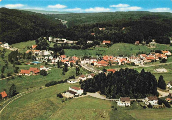 Gras-Ellenbach Grasellenbach Bergstrasse Hessen Kneipp-Kurort Hotel Odenwald Tal
