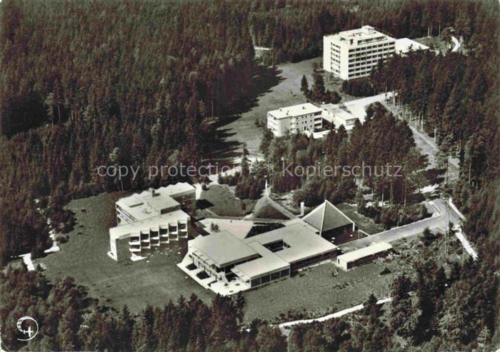 Hohenbrunn Diakoniewerk-Hohenbrunn Tagungsstaette Altenheim Haus-im-Wald Wald Ge
