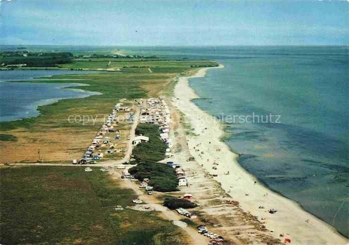 Schuby-Strand Schubystrand Schleswig-Holstein Schuby-Strand Camping Schlei Sands