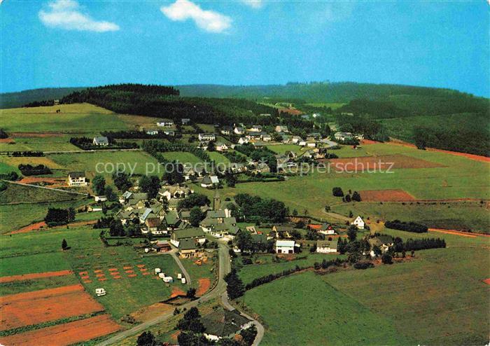 Neuastenberg Hochsauerlandkreis NRW Neuastenberg Astenturm Luftkurort Sauerland