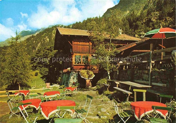 Vellau Algund Bolzano IT Gasthof-Leiteralm Bergrestaurant Terrasse Sessellift Ja