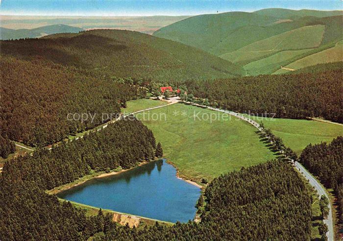 Auerhahn Goslar Hahnenklee-Bockswiese Harz Niedersachsen Zum-Auerhahn Berggastha