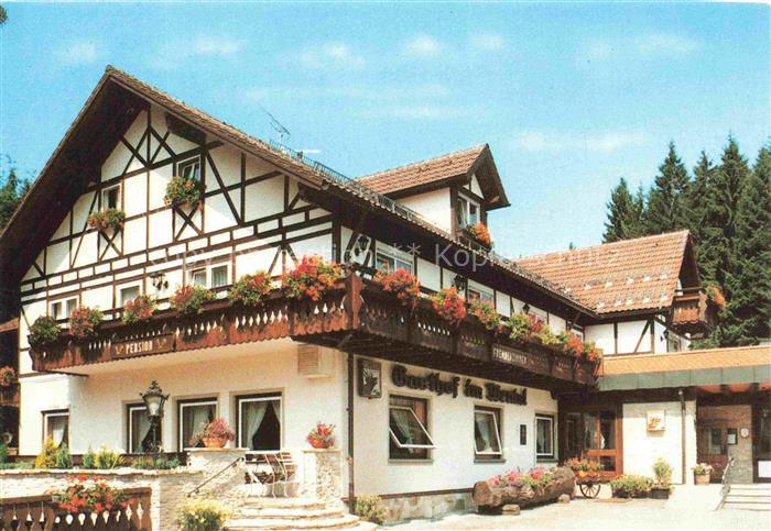 Wental Bartholomae Steinheim Heidenheim BW Gasthof-im-Wental Landhotel Pension F