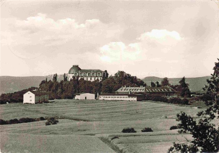 Wetzhausen Stadtlauringen Unterfranken Schweinfurt Bayern Schloss-Craheim Lebens