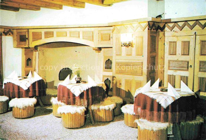 Jeravna Scherawna Sherawna Bulgaria Restaurant-Jeravna Innenraum Kaminecke Holzd