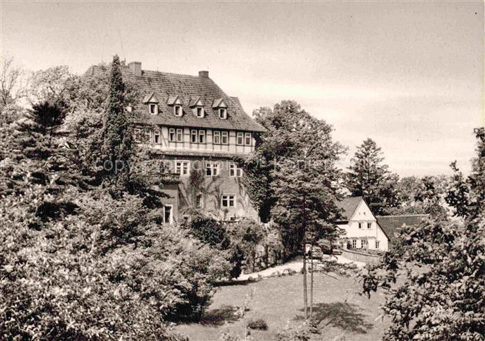 Arensburg Schloss Steinbergen Rinteln Niedersachsen Arensburg Herrenhaus Fachwer