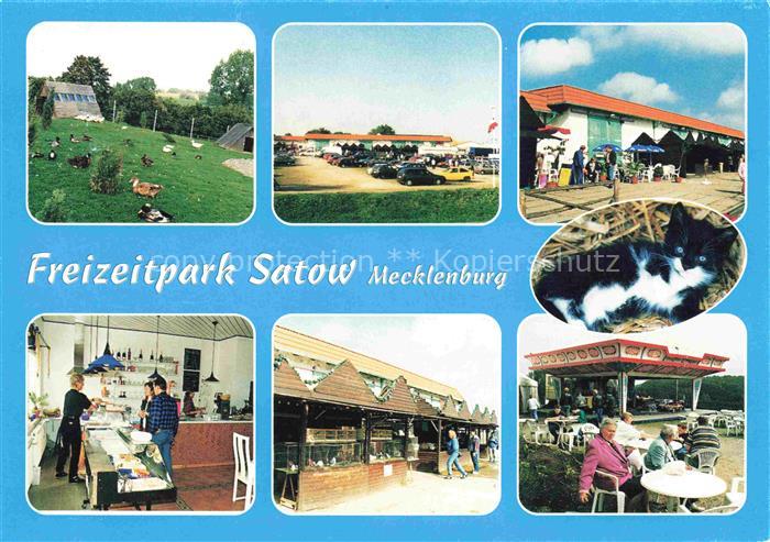 Satow Moeritz Bad Doberan Mecklenburg-Vorpommern Freizeitpark Streichelzoo Eselh